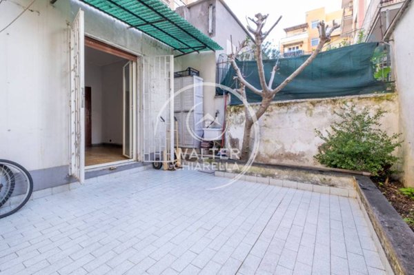 appartamento in vendita a Roma in zona Prenestino-Centocelle