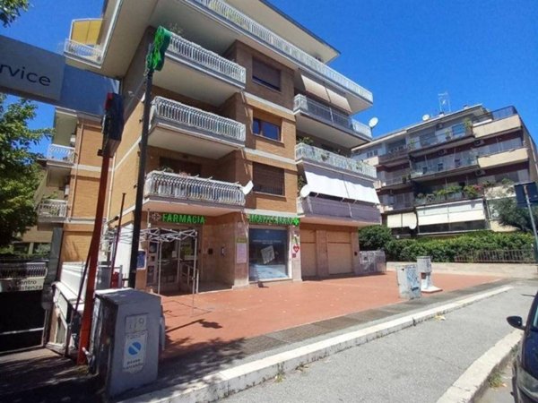 appartamento in vendita a Roma in zona Monte Sacro/Talenti