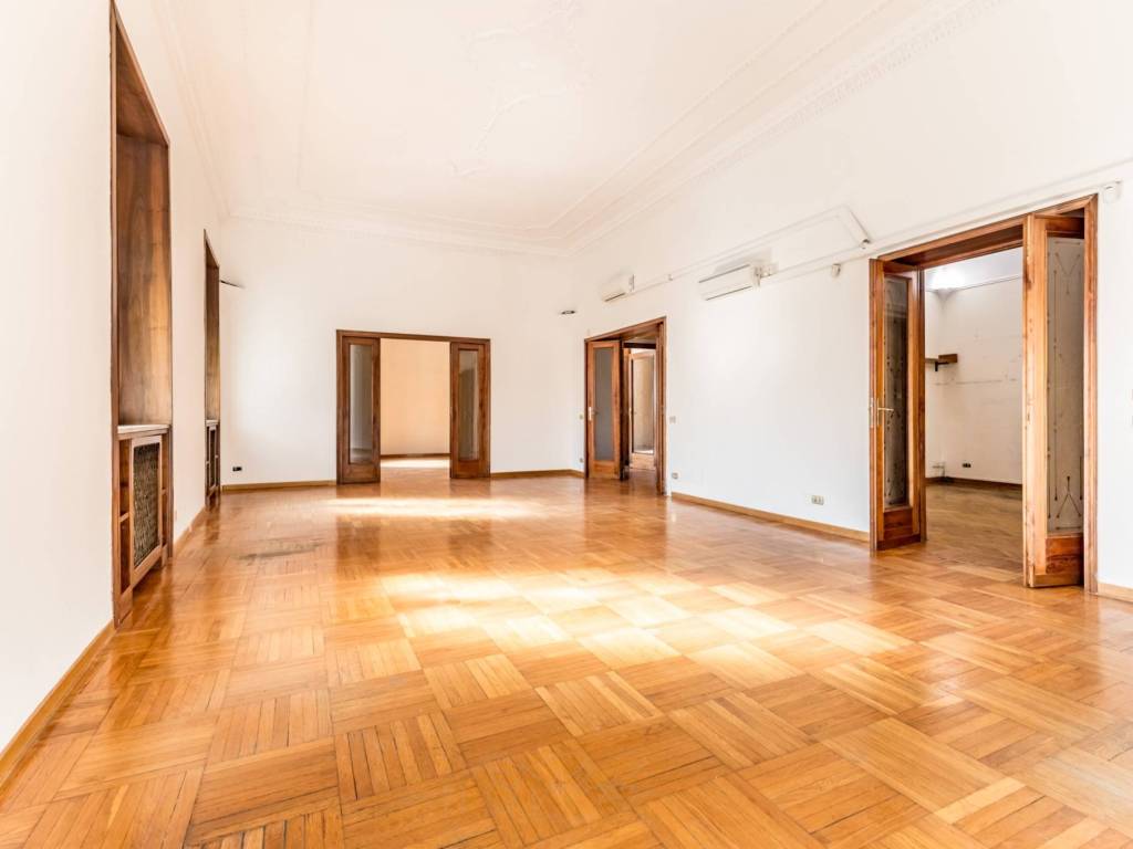 appartamento in vendita a Roma in zona Flaminio