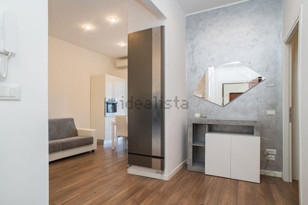 appartamento in vendita a Roma in zona Monte Sacro/Talenti