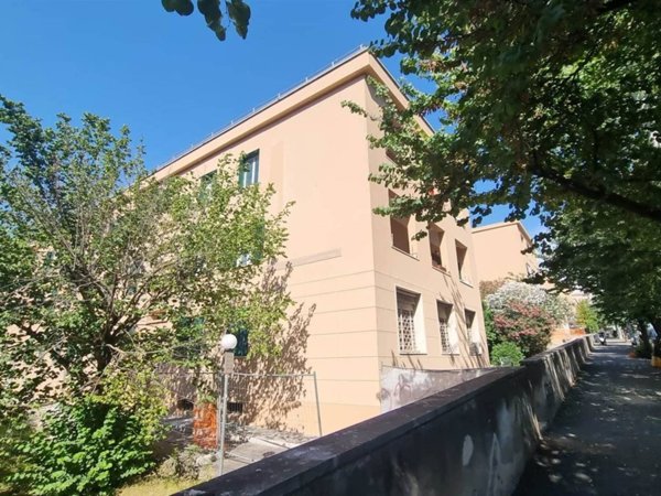 appartamento in vendita a Roma in zona Monte Sacro/Talenti