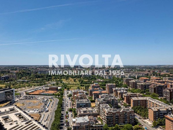 appartamento in vendita a Roma in zona Torrino