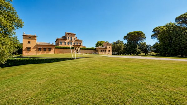 casa indipendente in vendita a Roma in zona Olgiata