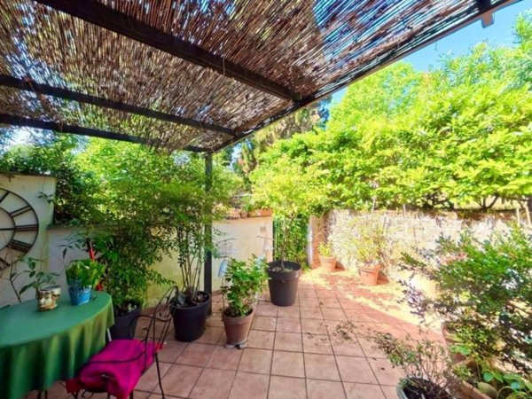 appartamento in vendita a Roma in zona Olgiata