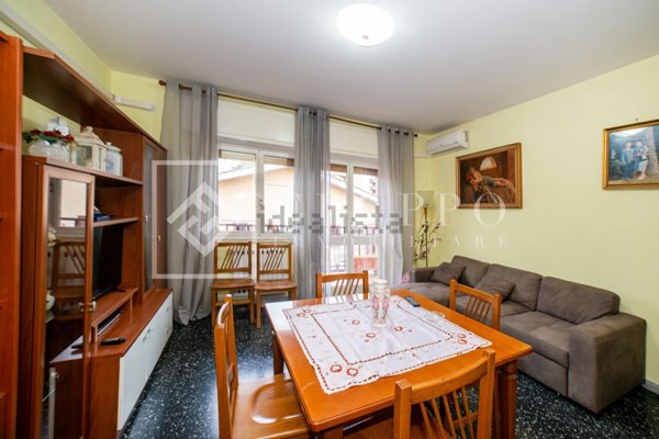 appartamento in vendita a Roma in zona La Pisana