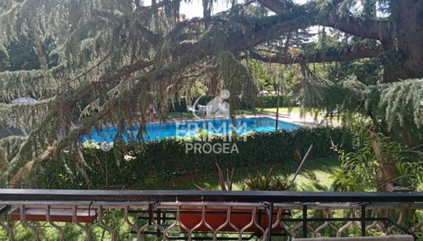 appartamento in vendita a Roma in zona Salario