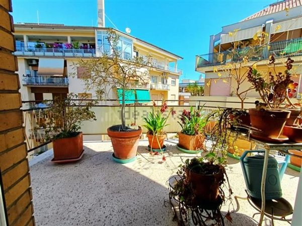 appartamento in vendita a Roma in zona Gianicolense