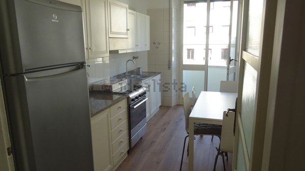 appartamento in vendita a Roma in zona Trieste