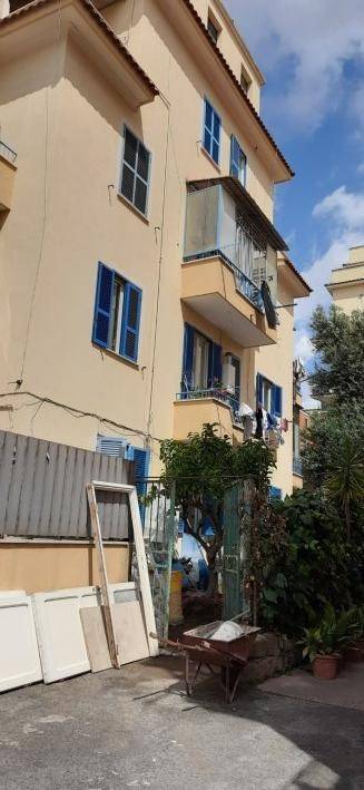 appartamento in vendita a Roma in zona Alessandrino