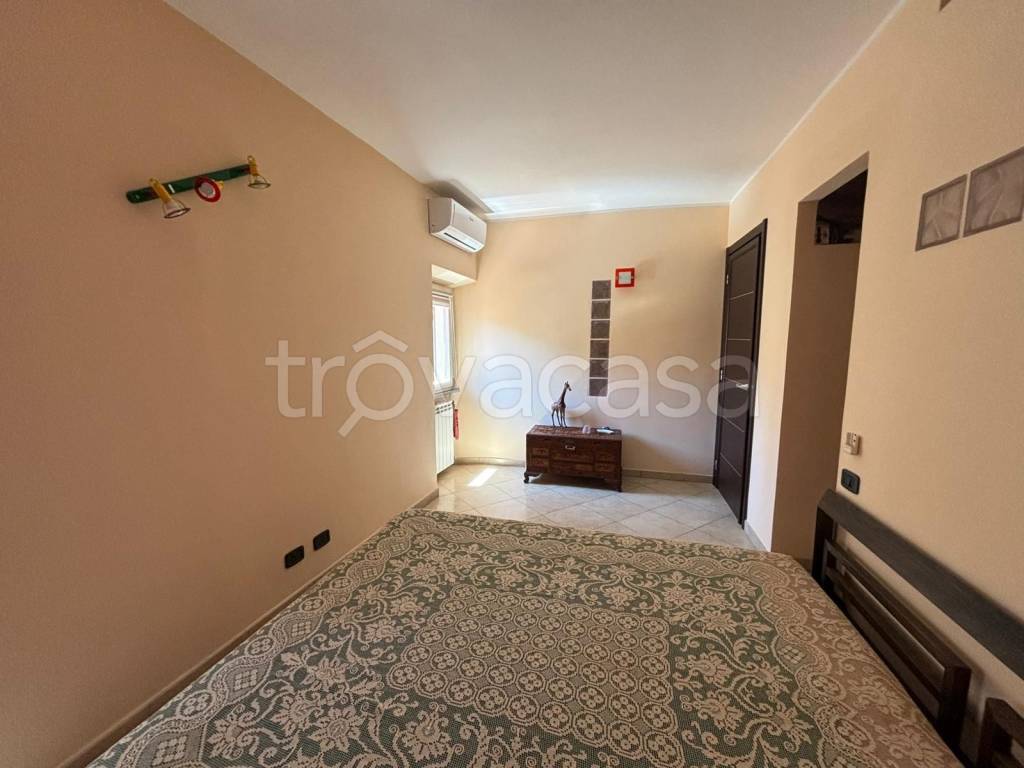appartamento in vendita a Roma in zona Trevi-Colonna