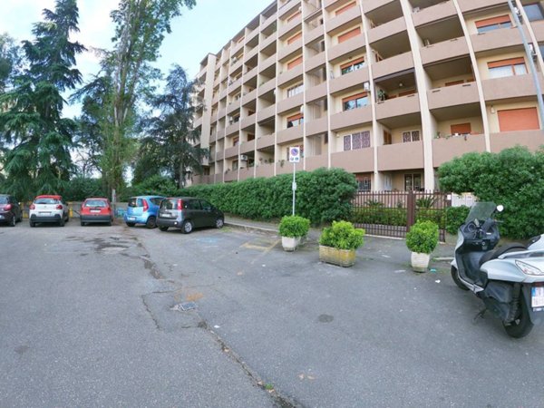 appartamento in vendita a Roma in zona Casal Boccone