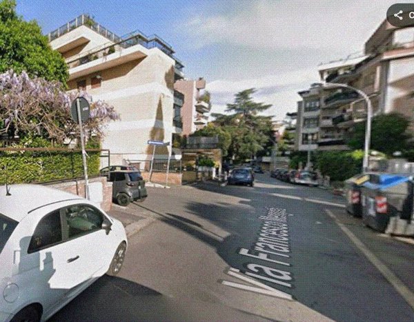 appartamento in vendita a Roma in zona Tor di Quinto