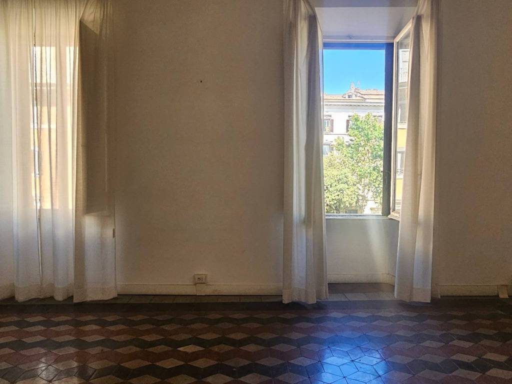 appartamento in vendita a Roma in zona Centro Storico