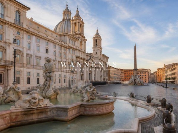 appartamento in vendita a Roma in zona Centro Storico