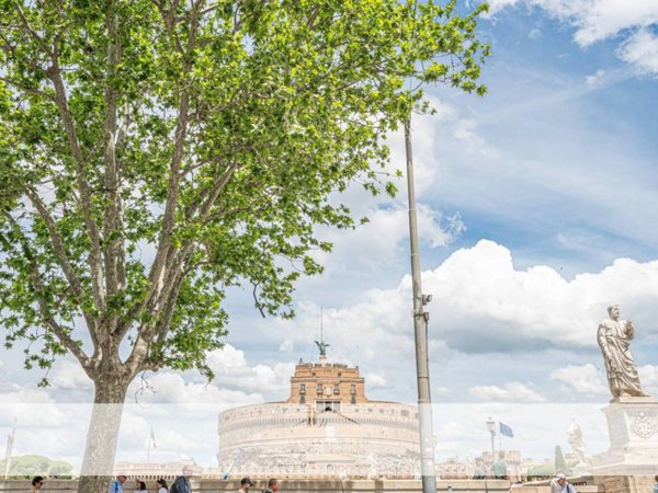 appartamento in vendita a Roma in zona Centro Storico