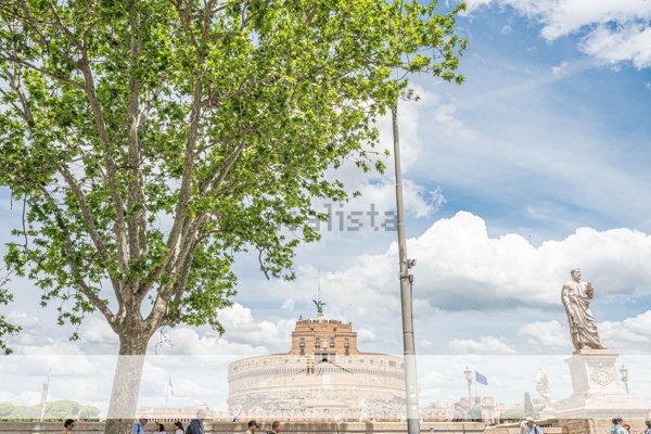 appartamento in vendita a Roma in zona Parione/Sant'Eustachio