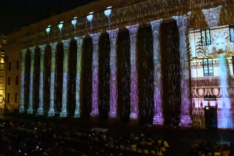 negozio in vendita a Roma in zona Trevi-Colonna