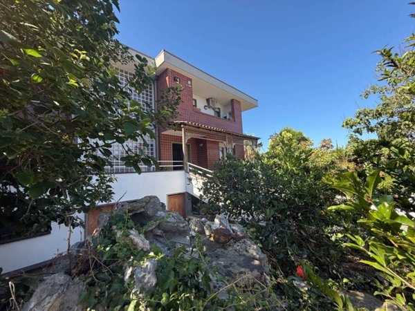 casa indipendente in vendita a Roma in zona La Pisana