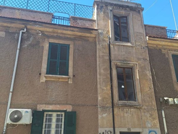 appartamento in vendita a Roma in zona Tiburtino