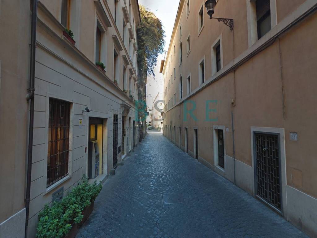 negozio in vendita a Roma in zona Campo Marzio