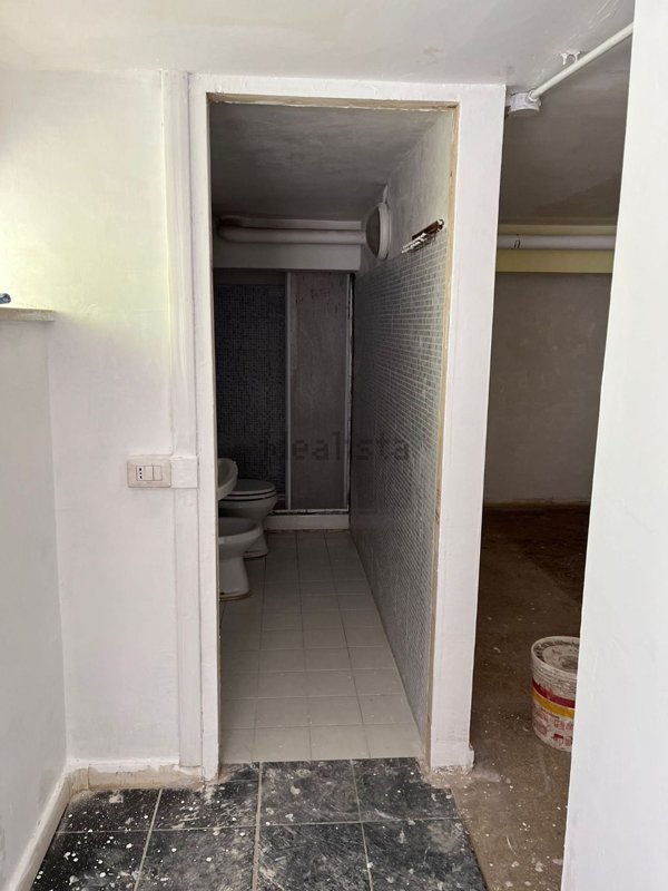 ufficio in vendita a Roma in zona Gianicolense