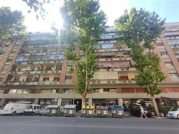 appartamento in vendita a Roma in zona Portuense