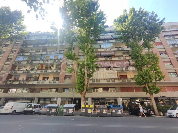 appartamento in vendita a Roma in zona Portuense