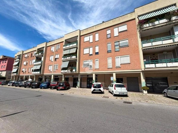 appartamento in vendita a Roma in zona Spinaceto