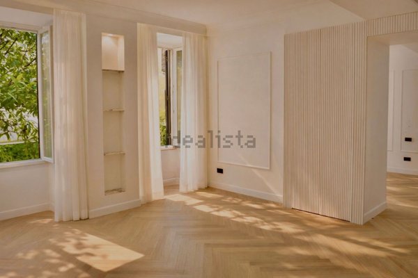 appartamento in vendita a Roma in zona Rione Prati