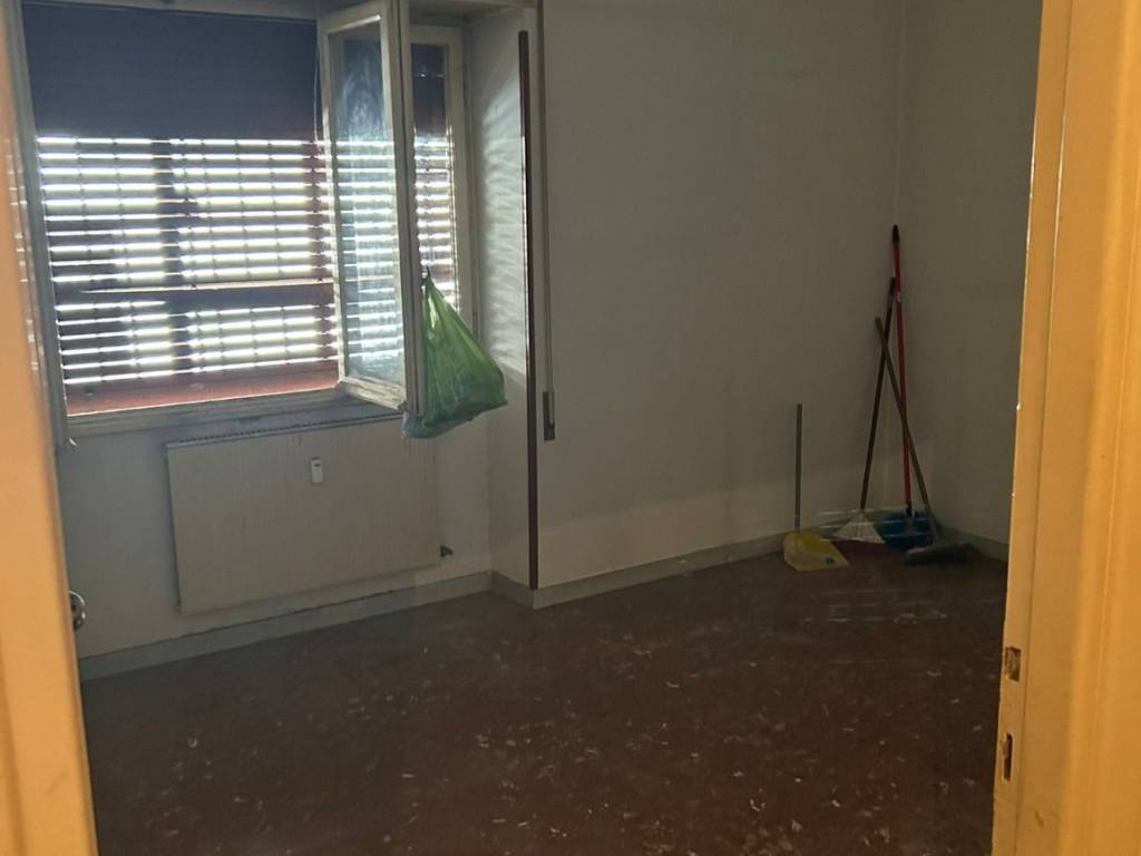 appartamento in vendita a Roma in zona Collatino