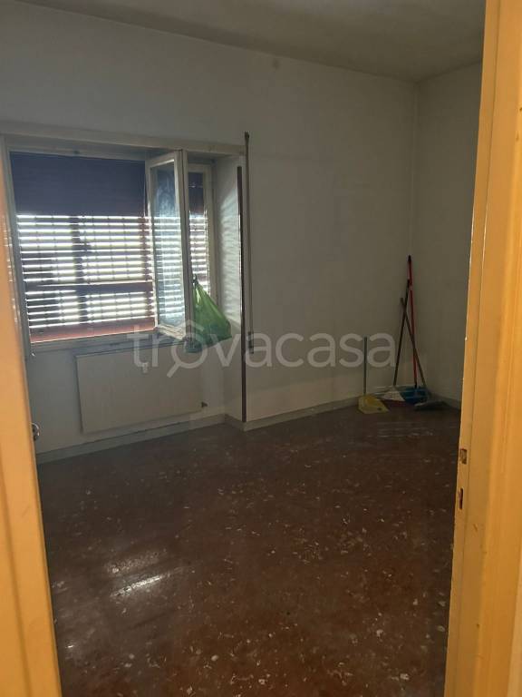 appartamento in vendita a Roma in zona Collatino