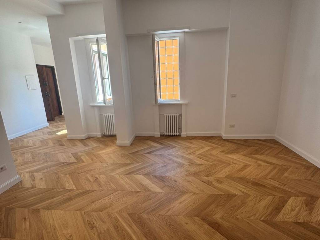 appartamento in vendita a Roma in zona Parioli