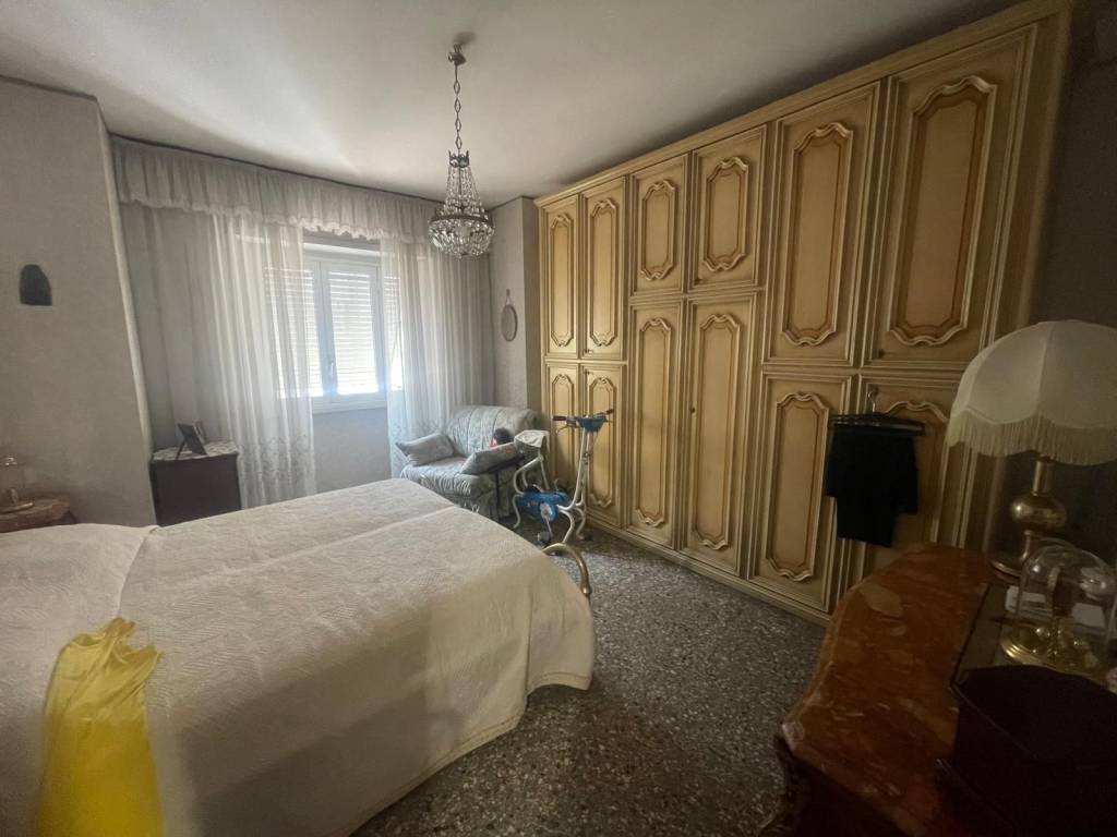 appartamento in vendita a Roma in zona Tuscolano