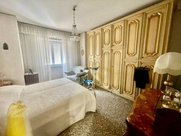 appartamento in vendita a Roma in zona Tuscolano