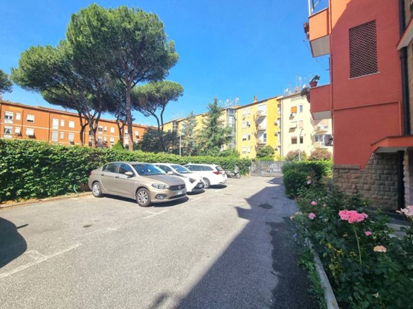 appartamento in vendita a Roma in zona Appio Claudio