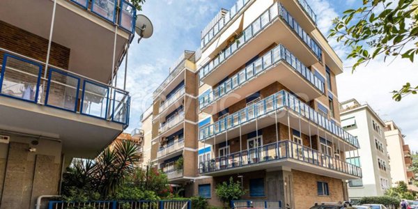 appartamento in vendita a Roma in zona Monte Sacro/Talenti