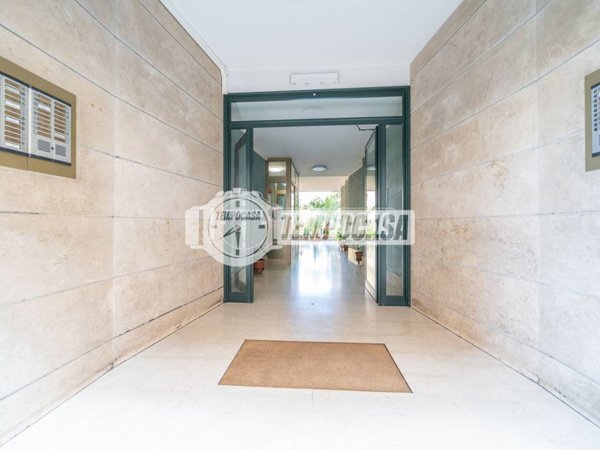 appartamento in vendita a Roma in zona Prenestino-Labicano