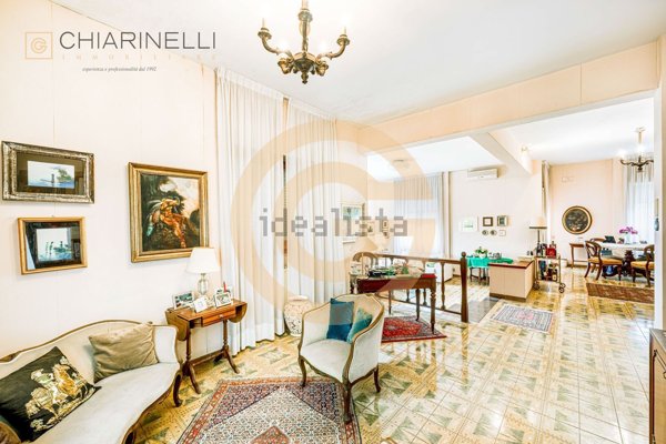 casa indipendente in vendita a Roma in zona Vitinia