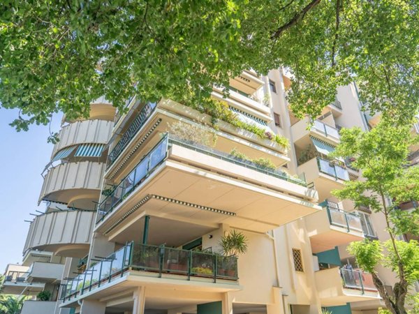 appartamento in vendita a Roma in zona Giuliano Dalmata