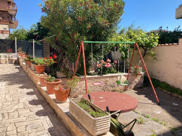 casa indipendente in vendita a Roma in zona Trionfale