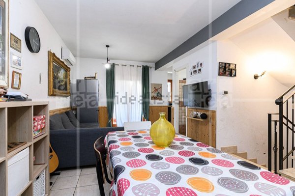 appartamento in vendita a Roma in zona Portuense