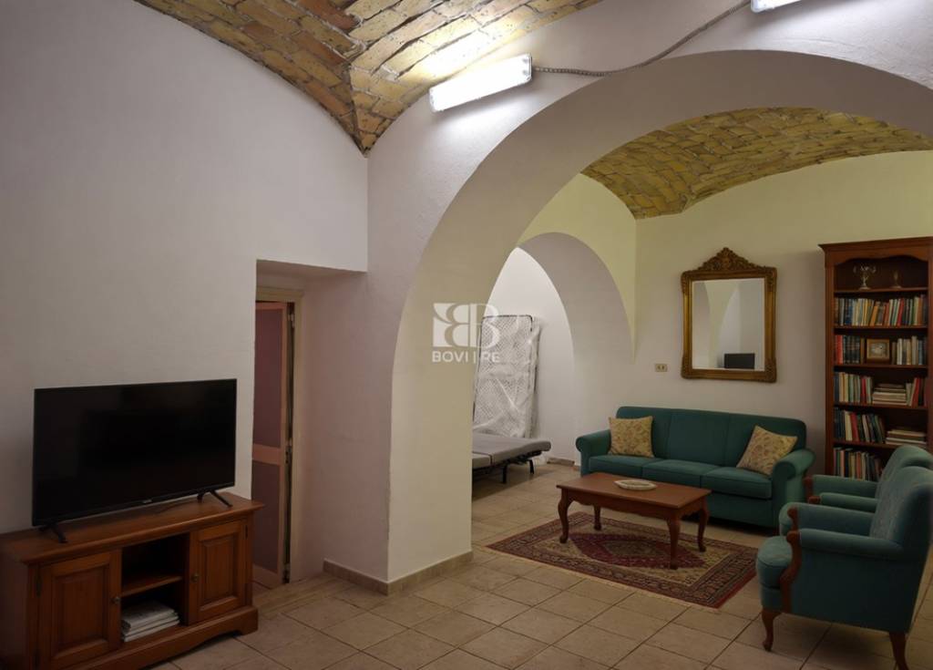 appartamento in vendita a Roma in zona Prenestino-Labicano