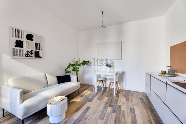 appartamento in vendita a Roma in zona Flaminio