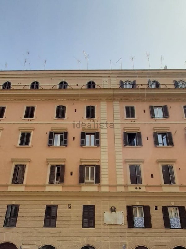 appartamento in vendita a Roma in zona Salario