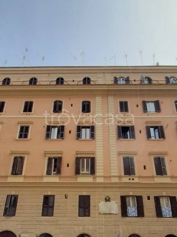 appartamento in vendita a Roma in zona Salario