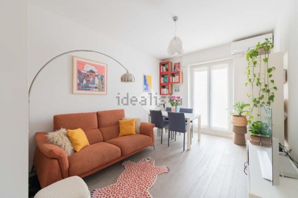 appartamento in vendita a Roma in zona Monte Sacro/Talenti
