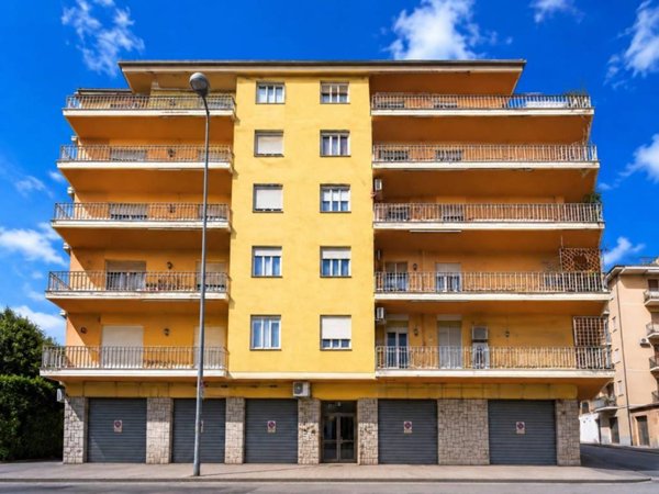 appartamento in vendita a Roma in zona Trionfale