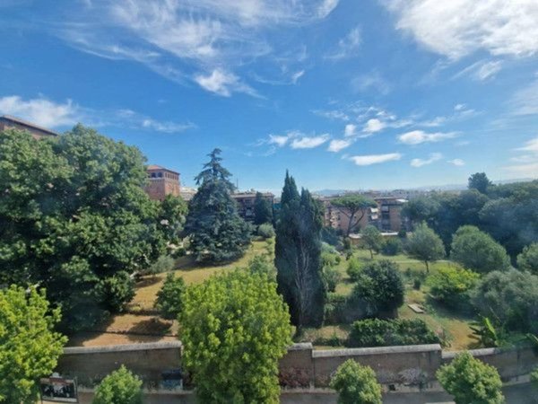 appartamento in vendita a Roma in zona Nomentano