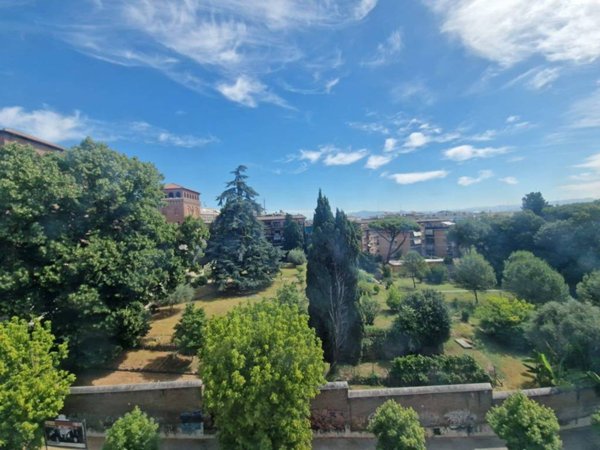 appartamento in vendita a Roma in zona Nomentano