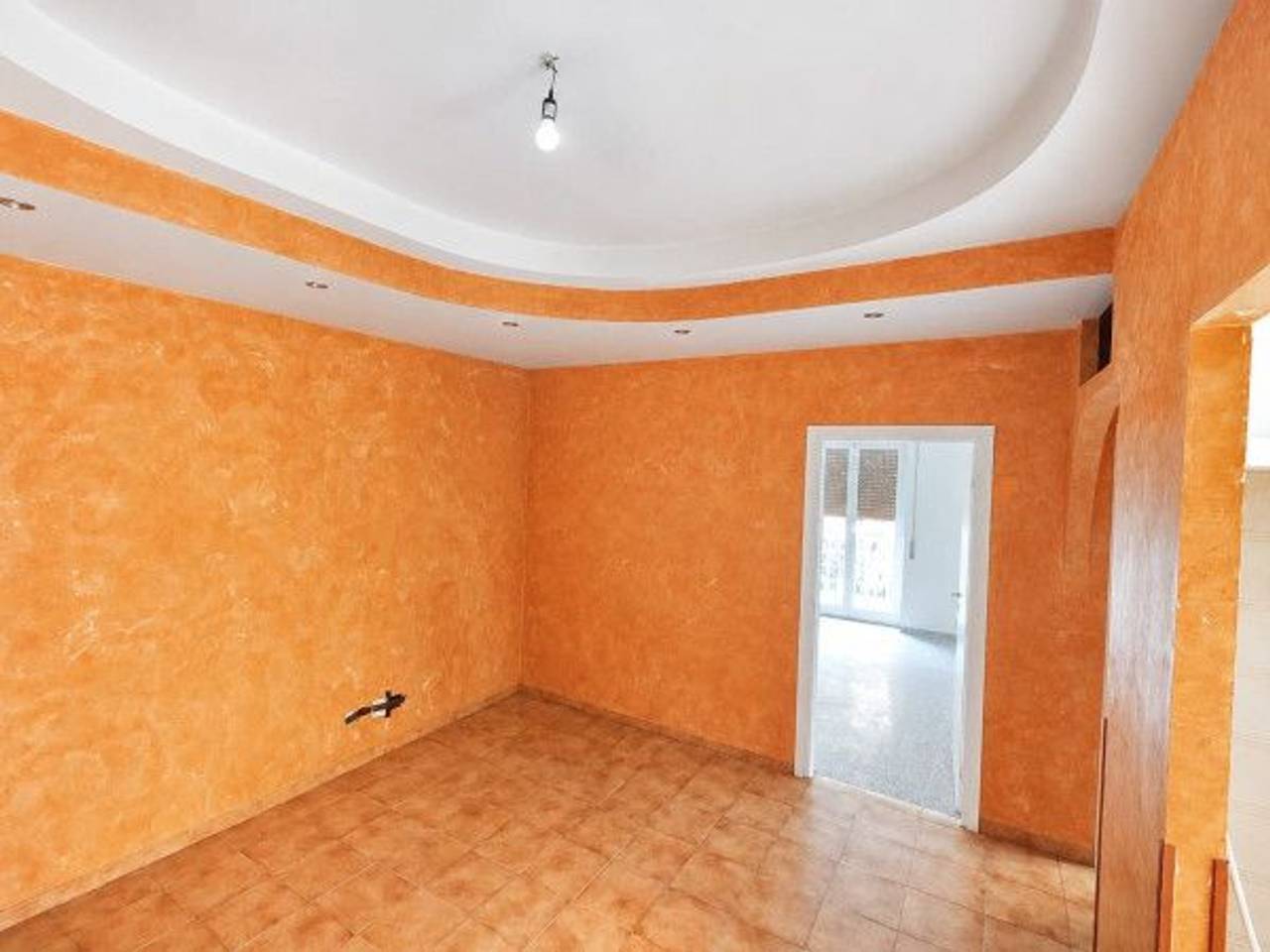 appartamento in vendita a Roma in zona Tor Cervara
